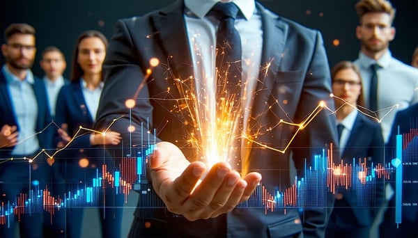 When the Founder Is the Rainmaker: How to Scale Without Losing the Spark