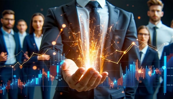 When the Founder Is the Rainmaker: How to Scale Without Losing the Spark