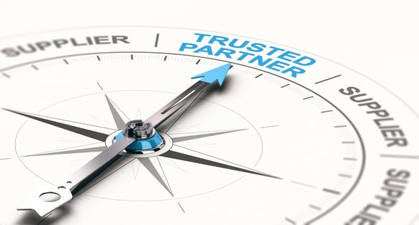 From Market Competitor to Trusted Advisor: Leveraging Research to Dominate Your ABM Strategy