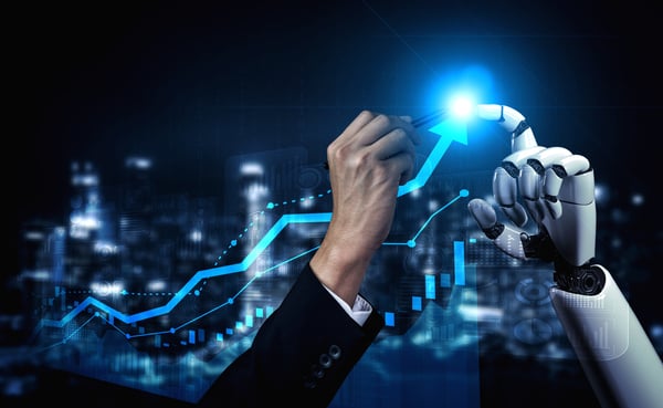 AI Isn’t a Replacement—It’s an Accelerator: How SMBs Can Use AI to Elevate Human Performance Across the Organization