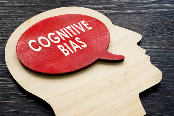 Think Like Your Customer: 8 Cognitive Biases Every CEO Should Know