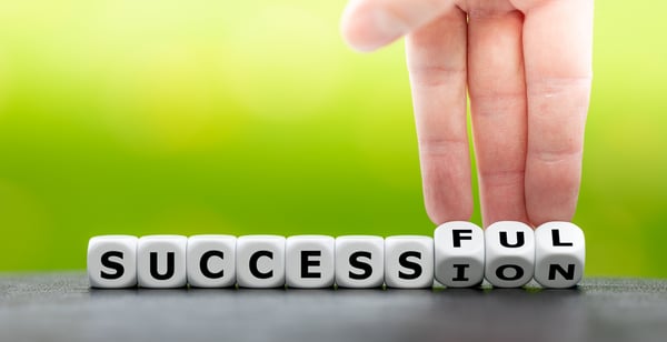 Your Legacy, Amplified: Preparing the Business for Growth Without You at the Helm