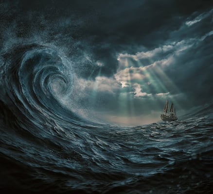 Navigating Economic Waves: Charting a Course for Business Growth in 2025 and Beyond