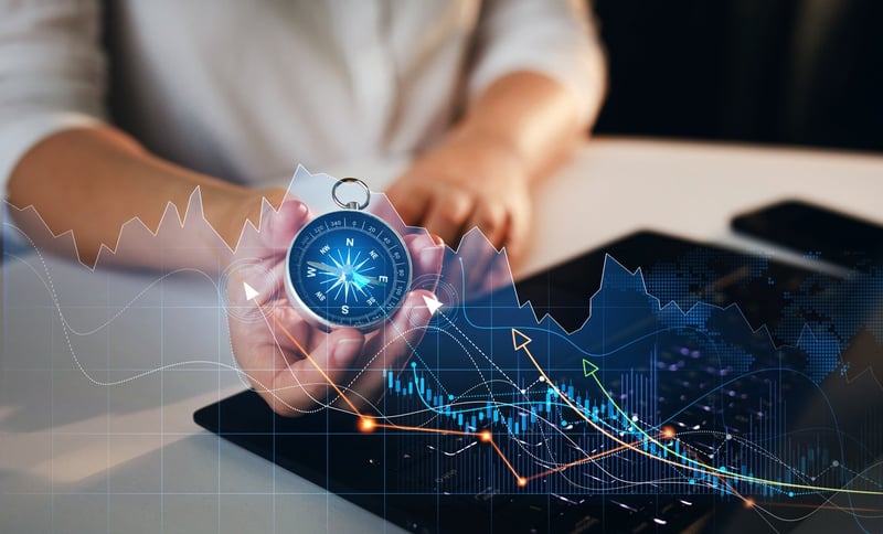 From Plateau to Acceleration: A PE Playbook for Unlocking Predictable Financial Growth
