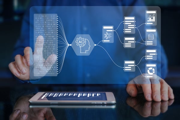 AI Isn’t a Replacement—It’s an Accelerator: How SMBs Can Use AI to Elevate Human Performance Across the Organization, Part 2