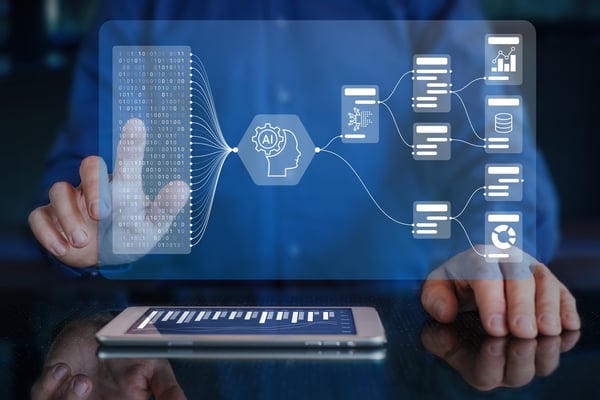 AI Isn’t a Replacement—It’s an Accelerator: How SMBs Can Use AI to Elevate Human Performance Across the Organization, Part 2