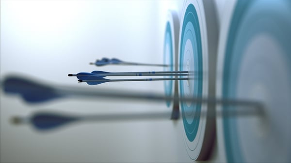 Helping Clients Nail Their Target Market™ in EOS®